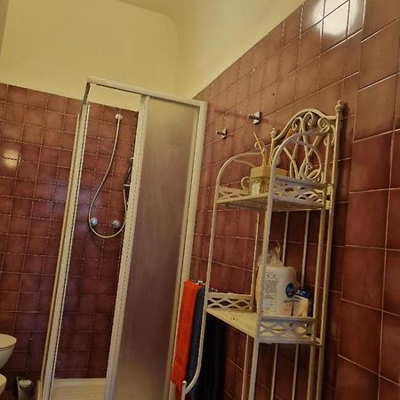 Casa Cartagine Apartment Сиена Екстериор снимка