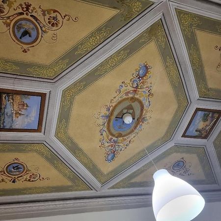 Casa Cartagine Apartment Сиена Екстериор снимка