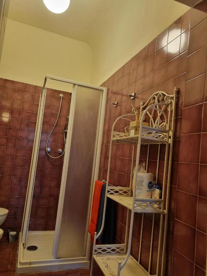 Casa Cartagine Apartment Сиена Екстериор снимка